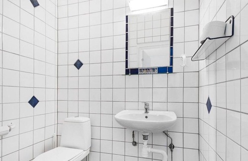 Simrishamn Hostel | HEMMET - A ten room B&B overlooking Simrishamn