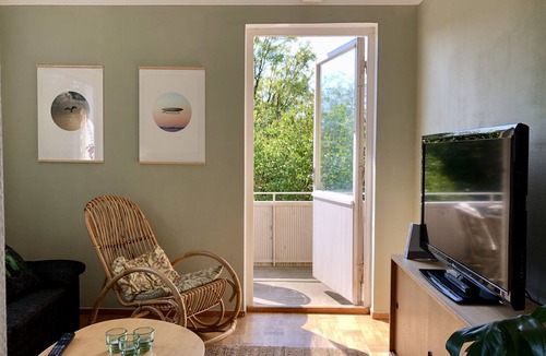 Simrishamn Hostel | HEMMET - Simrishamns vandrarhem och B&B