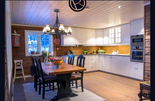 Hemsedal House | Hemsen