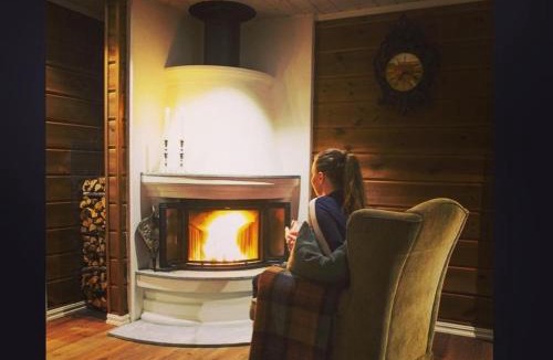 Hemsedal House | Hemsen