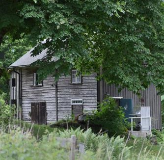 Dals-Ed N Bed & Breakfast | Henneviken BnB
