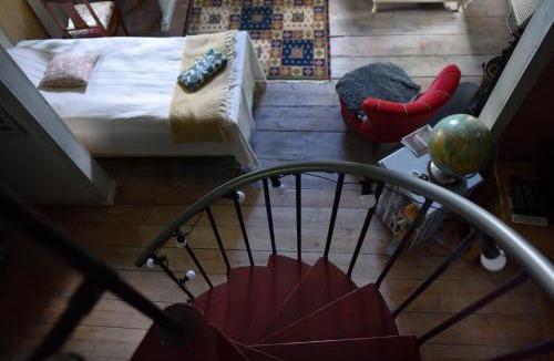 Dals-Ed N Bed & Breakfast | Henneviken BnB