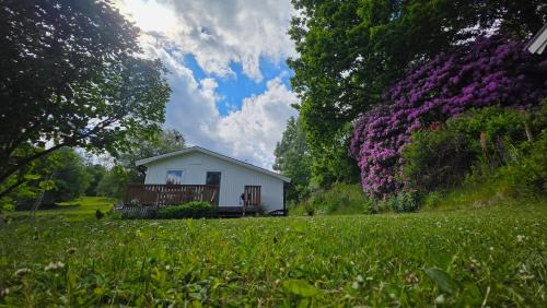 Ullared House | Henrys utanför Ullared
