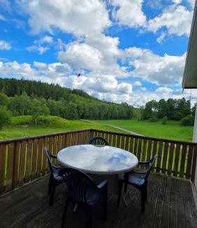 Ullared House | Henrys utanför Ullared