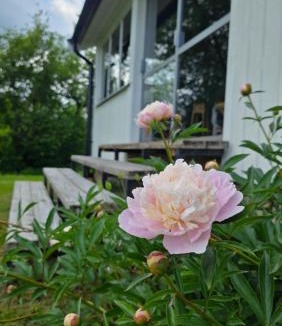 Ullared House | Henrys utanför Ullared