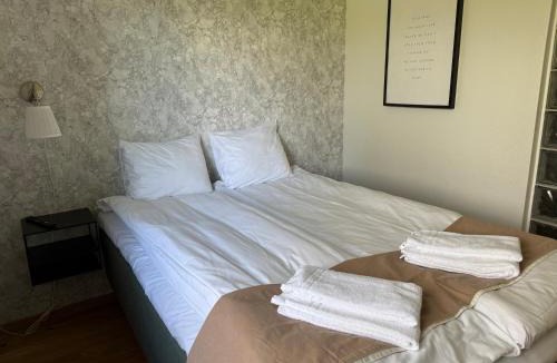 Munkedal Hotel | Hensbacka Hotell