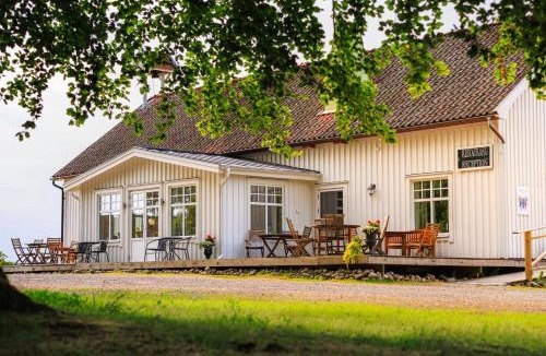 Munkedal Hotel | Hensbacka Hotell