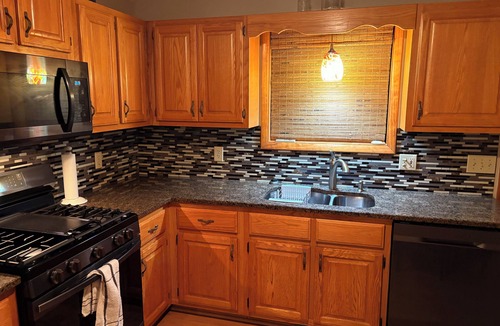 Indian Rock Springs Cabin | Hepp’s Serenity