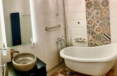 Laxa Bed & Breakfast | Herrgårdshotellet