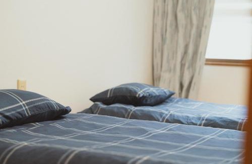 Tsuruhashi Villa | HIBIKI Osaka Tsuruhashi Direct subway to downtown Comfortable and elegant accommodation