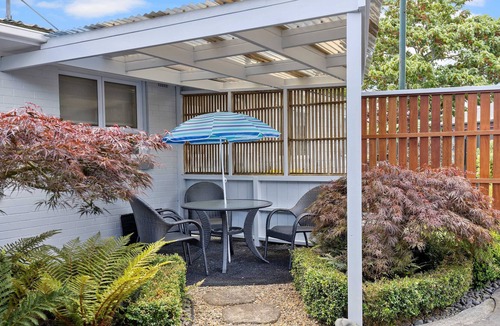 Hamilton Apartment | Hidden Gem