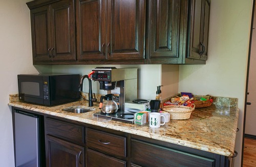Stillwater Bed & Breakfast | Hidden Meadows B&B
