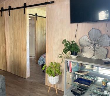 Raglan House | Hideaway Haven