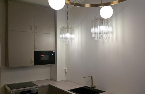 Toyen Apartment | High-End 4BR Modern Flat - 10 Min Walk to Oslo S