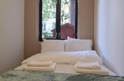 Toyen Apartment | High-End 4BR Modern Flat - 10 Min Walk to Oslo S