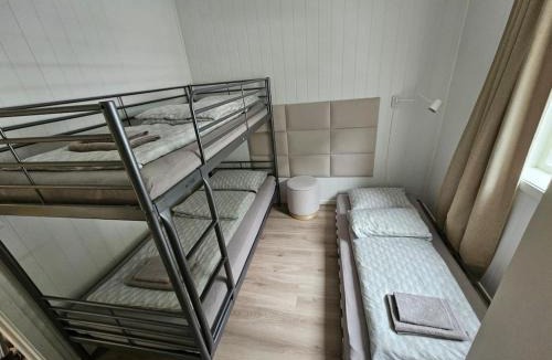 Laerdal Apartment | Hillegård 6E
