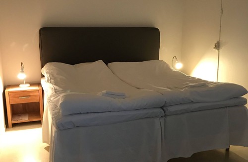 Klippan Hotel | Hillesgården