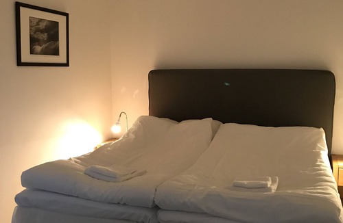 Klippan Hotel | Hillesgården