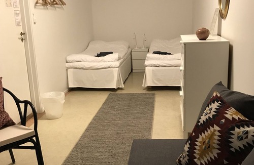 Klippan Hotel | Hillesgården