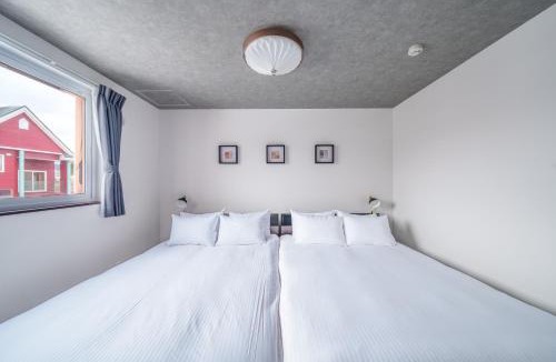 Nagawa Apartment | Hills Niseko 206