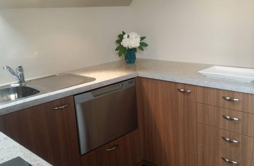 Albert Town Apartment | Hilltop Luxury 2 BR Apartment with breathtaking views