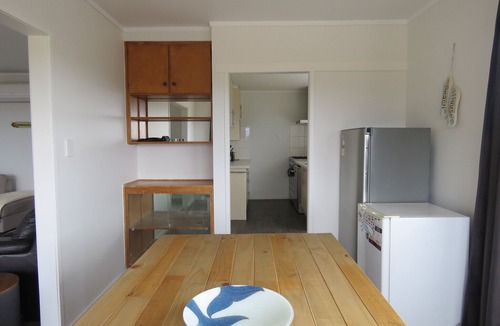 Merita House | HIlltop View