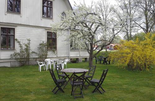 Varnhem Bed & Breakfast | Himmelskällan