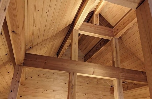 Tsushima House | Hinoki Sanso Tsushima