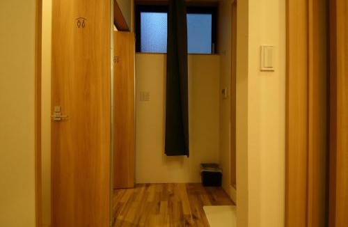 Nishi Hostel | Hiroei Hostel