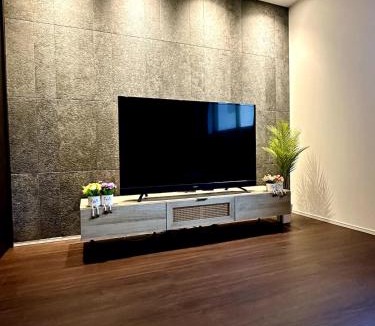 Nakatsu Apartment | HIRONA Umeda