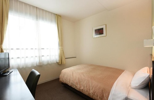 Nishi Ward Hotel | Hiroshima Diamond Hotel