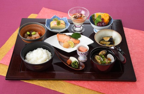 Nishi Ward Hotel | Hiroshima Diamond Hotel