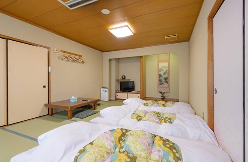 Hisai Hotel | Hisai Green Hotel