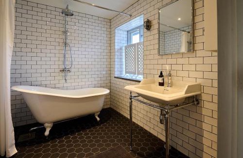 Vellinge Villa | Historic 1909 Stone House in Peaceful Vellinge