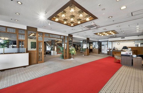 Hitachi Hotel | Hitachi Ocean View HOTEL and RESORT
