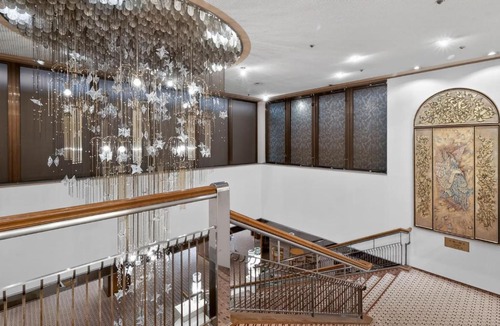 Hitachi Hotel | Hitachi Ocean View HOTEL and RESORT