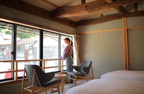 Okinoshima House | Hito_naka