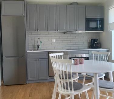 Vejbystrand House | Hjalmars Väg 10 Magnarp