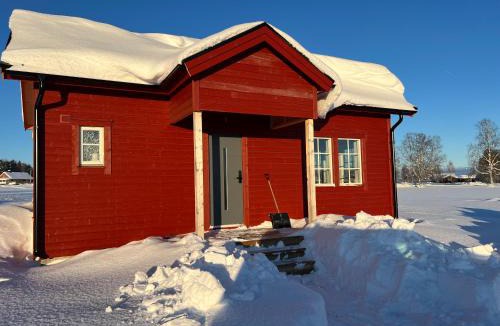 Mora Ski Chalet | Hjortgården