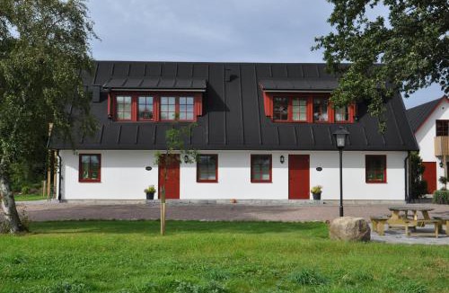 Dalhem Apartment | Hjortsby Torp