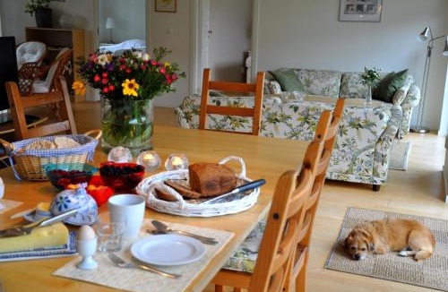 Dalhem Apartment | Hjortsby Torp