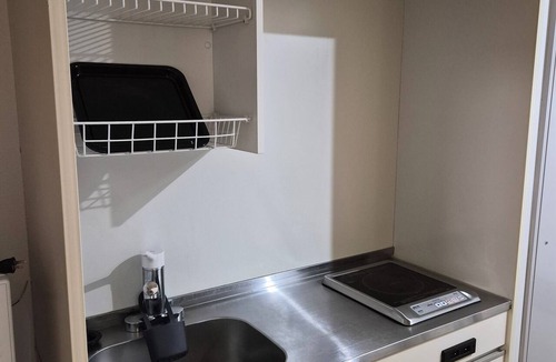Chuo Apartment | HK House
