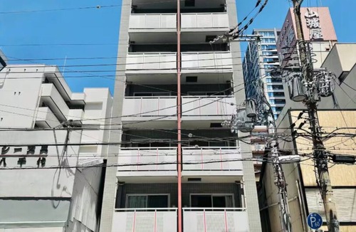 Chuo Apartment | HK House