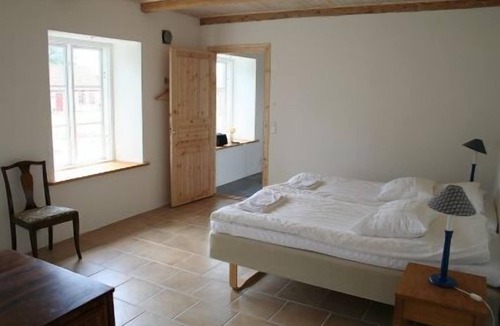 Borrby Bed & Breakfast | Hoby Gård Bed & Breakfast