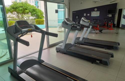 Hatillo Apartment | Hogar CR