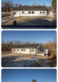 Hok Villa | Hok Gård