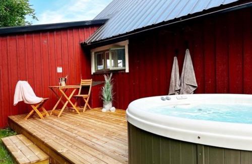 Eldsberga House | Holiday accommodation in Eldsberga near Halmstad