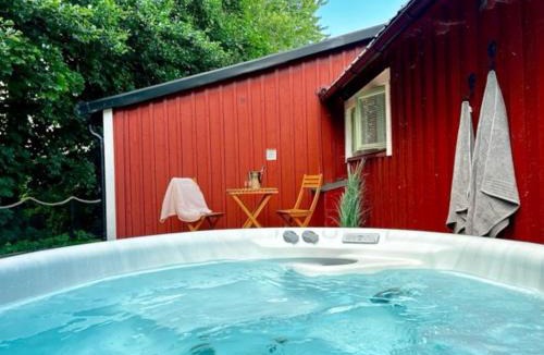 Eldsberga House | Holiday accommodation in Eldsberga near Halmstad