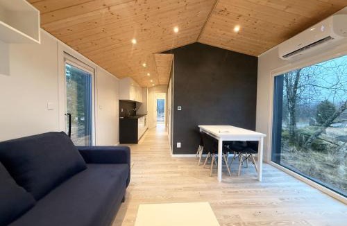 Knared House | Holiday accommodation in the middle of nature in Knared