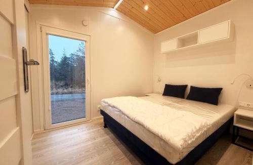 Knared House | Holiday accommodation in the middle of nature in Knared